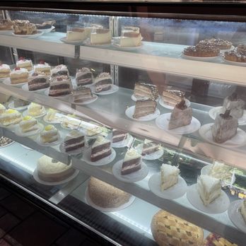 Wild Wheat - Cake slices - Breakfast & Brunch Near Me - Kent, Washington