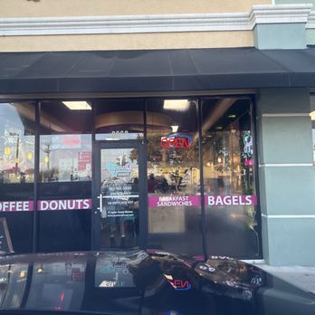 Jupiter Donuts Boynton - Store front - Donuts Near Me - Boynton Beach, Florida Jupiter Donuts Boynton - Store front - Donuts Near Me - Boynton Beach, Florida