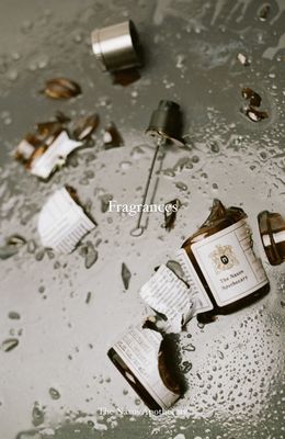 The Naxos Apothecary by null