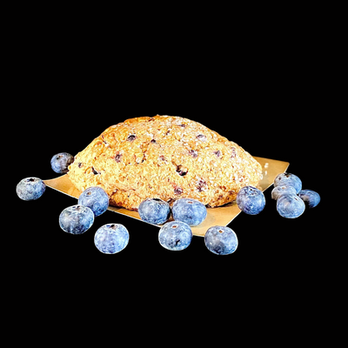 Cafe' Elite - Blueberry Scone - Coffee & Tea Near Me - Tacoma, Washington Cafe' Elite - Blueberry Scone - Coffee & Tea Near Me - Tacoma, Washington