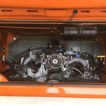 Nordkuste Performance - 2001 Subaru engine conversion into a 1973 VW Bus. - Auto Repair Near Me - Brooklyn Heights, Ohio Nordkuste Performance - 2001 Subaru engine conversion into a 1973 VW Bus. - Auto Repair Near Me - Brooklyn Heights, Ohio