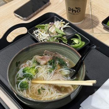 Pho byob Ktown - delicious food - Vietnamese Near Me - Los Angeles, California Pho byob Ktown - delicious food - Vietnamese Near Me - Los Angeles, California
