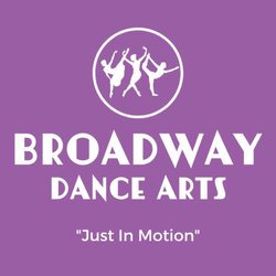 Broadway Dance Arts - Our Logo