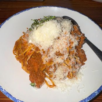 Amici 30A Italian Kitchen - Bolognese - Italian Near Me - Inlet Beach, Florida