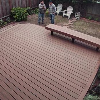 HH Fence & Deck - Fences & Gates Near Me HH Fence & Deck - Fences & Gates Near Me