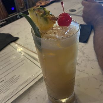 The Bootlegger - Tapas/Small Plates Near Me - Savannah, Georgia