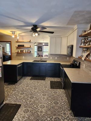 Greer Home Solutions