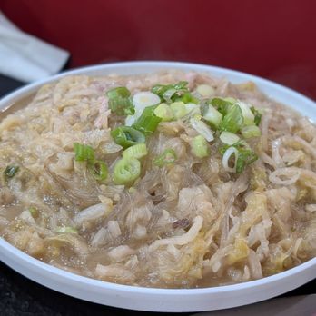 Ni Chou Sha Kitchen - Chinese Near Me - Santa Clara, California