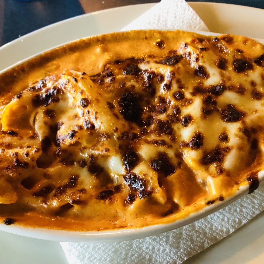 Casa D'Italia - Baked Ziti - Italian Near Me - Clarksville, Tennessee Casa D'Italia - Baked Ziti - Italian Near Me - Clarksville, Tennessee