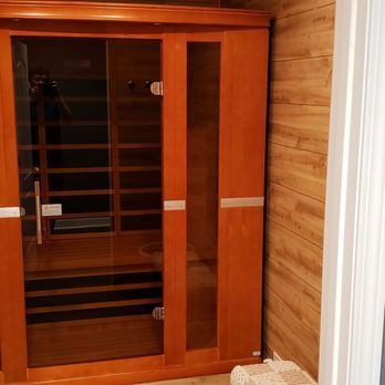 Sors Salt Room - Halotherapy Near Me - Glenview, Illinois