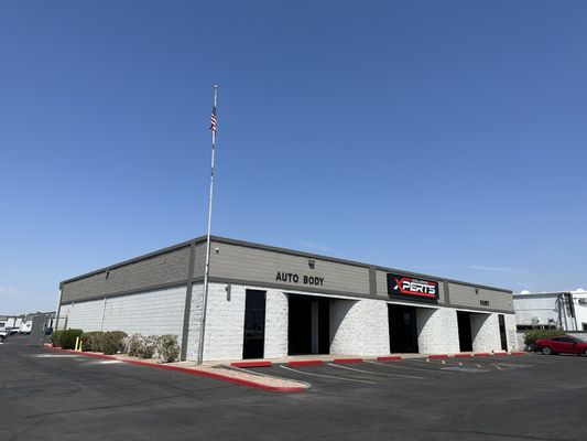 New, clean shop. Come in today! - Guided by our status as Collision Xperts, our mission encompasses delivering secure and precise repairs, alongside an extraordinary customer experience. Call today to schedule your appointment. New, clean shop. Come in today! - Guided by our status as Collision Xperts, our mission encompasses delivering secure and precise repairs, alongside an extraordinary customer experience. Call today to schedule your appointment.