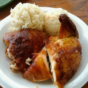 Juan Pollo - Mexican Near Me - Covina, California
