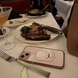 Bone in Ribeye