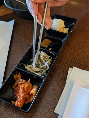 Hanjan South by null