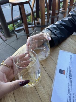 Feliz Noche Cellars by null