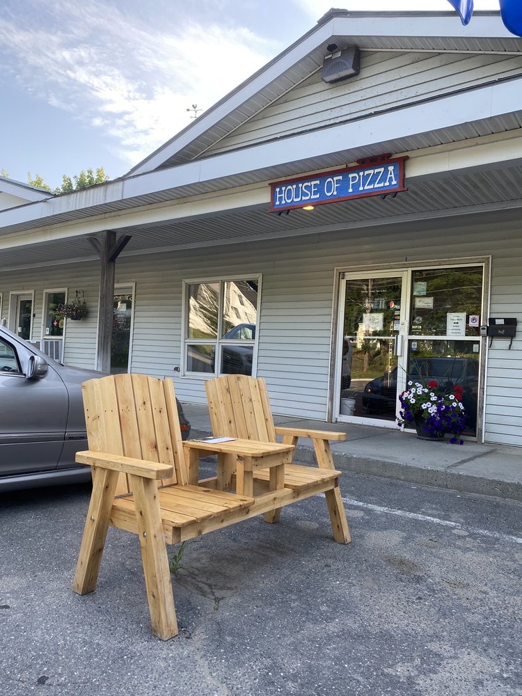 Dexter House of Pizza