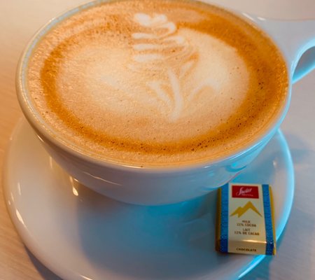 MobSquad Café by null