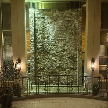 Lansdowne Resort and Spa - Water feature. - Hotels Near Me - Leesburg, Virginia Lansdowne Resort and Spa - Water feature. - Hotels Near Me - Leesburg, Virginia