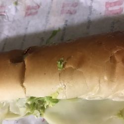 Jimmy John's
