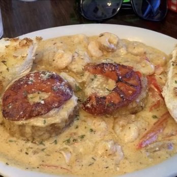 Duck's Diner - The Shrimp and Grit Cakes were AMAZING - Diners Near Me - Orange Beach, Alabama Duck's Diner - The Shrimp and Grit Cakes were AMAZING - Diners Near Me - Orange Beach, Alabama