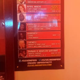 Get your tickets to see some great comedians Get your tickets to see some great comedians