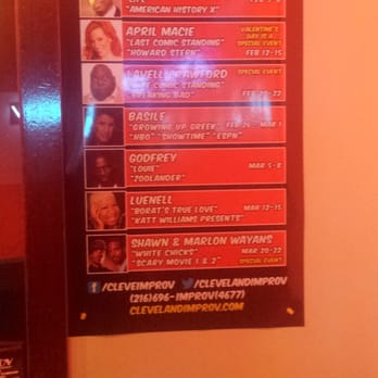 Funny Bone Comedy Club Restaurant - Get your tickets to see some great comedians - Comedy Clubs Near Me - Cleveland, Ohio Funny Bone Comedy Club Restaurant - Get your tickets to see some great comedians - Comedy Clubs Near Me - Cleveland, Ohio