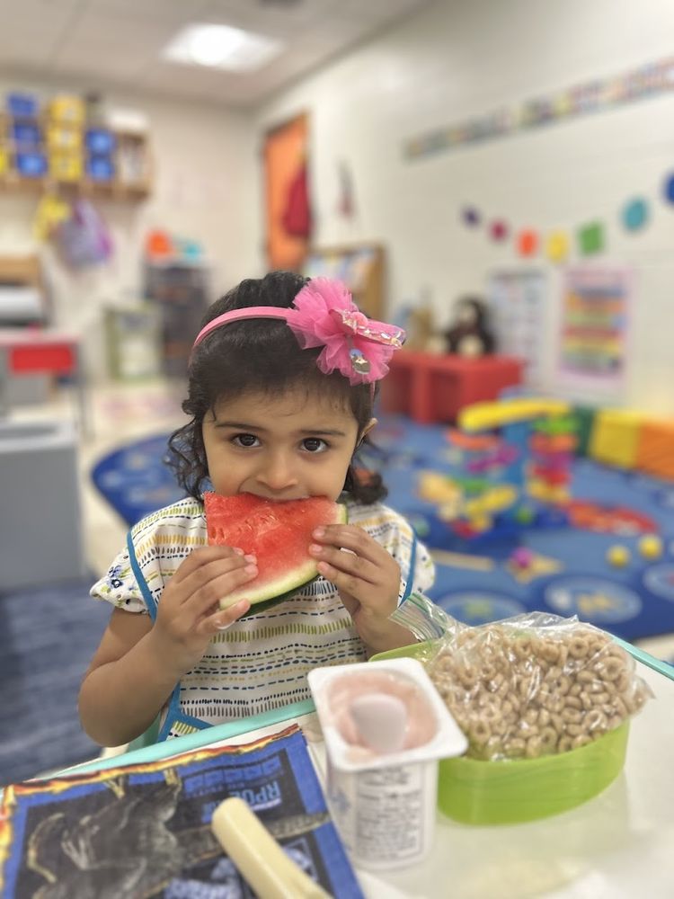 First United Early Childhood Education - childcare center in Westborough, MA
