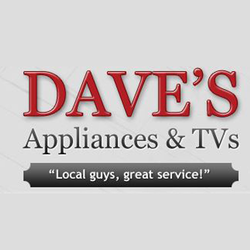 Dave's Appliances & TV'S
