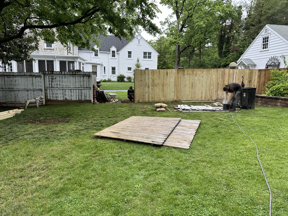 Slide of 3Kings Contractors