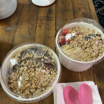 Go Go Acai - Acai Bowls Near Me - Los Angeles, California