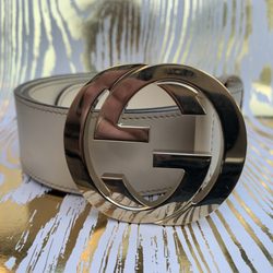 Hush Consignment - Gucci Belt