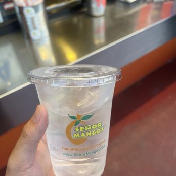 Senor Mangos - Juice Bars & Smoothies Near Me - San Diego, California Senor Mangos - Juice Bars & Smoothies Near Me - San Diego, California