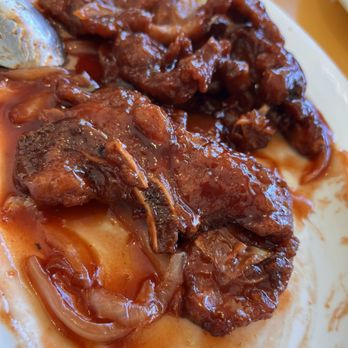 Yummy Cafe - ribs - Chinese Near Me - Sacramento, California