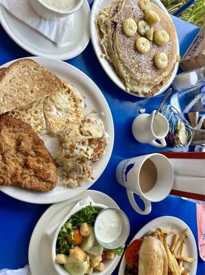 Bluebird Cafe by null