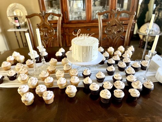 La Patisserie Bakery by null