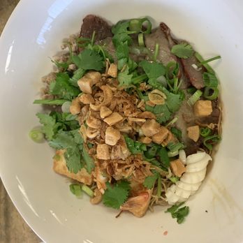 Bun Bo Hue Co Do 1 - Vietnamese Near Me - Houston, Texas Bun Bo Hue Co Do 1 - Vietnamese Near Me - Houston, Texas