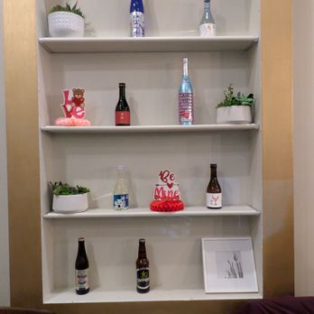 Nami Sushi - Decor - Japanese Near Me - New York, New York