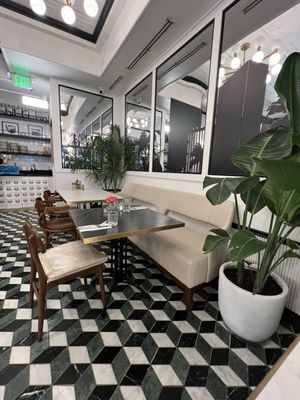 Cafe Landwer by null