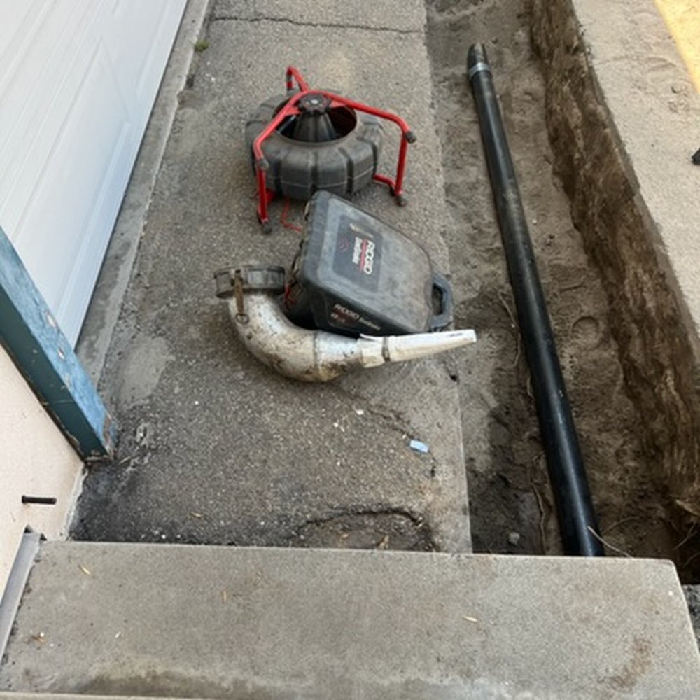replaced ceramic pipe replaced ceramic pipe