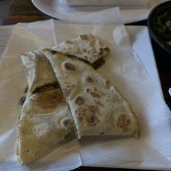 Bread Thyme