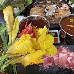 A9 Hot Pot