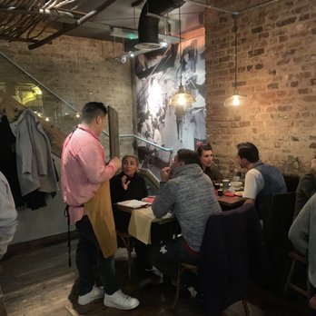 Viet Food - Vietnamese Near Me - Soho, XGL Viet Food - Vietnamese Near Me - Soho, XGL