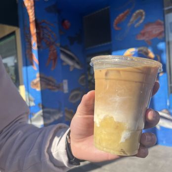 Not Latte - Cafes Near Me - San Francisco, California Not Latte - Cafes Near Me - San Francisco, California