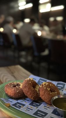 BKK New York by null