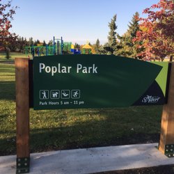 Poplar Park