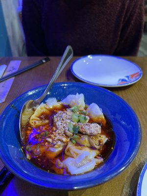 YU Noodles Cafe by null