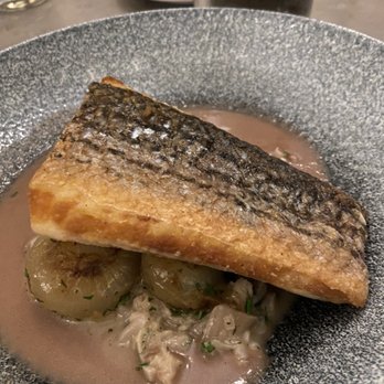 Clarity - Seabass - New American Near Me - Vienna, Virginia Clarity - Seabass - New American Near Me - Vienna, Virginia