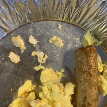 Bread & Butter - 5-6 bites were eggshells. - Breakfast & Brunch Near Me - Crowley, Texas Bread & Butter - 5-6 bites were eggshells. - Breakfast & Brunch Near Me - Crowley, Texas
