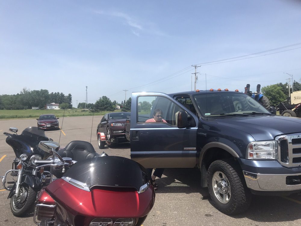 SANDS AUTO SALES 26 Reviews 4032 308th Ln NW, Cambridge, Minnesota