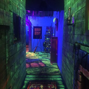 Salem Halloween Museum - Museums Near Me - Salem, Massachusetts Salem Halloween Museum - Museums Near Me - Salem, Massachusetts